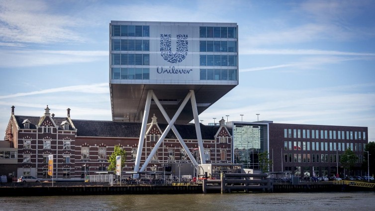 Unilever sluit Nederlandse media uit van persconferenties, alleen ANP en FD welkom